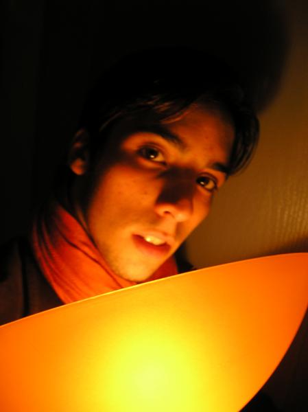 light