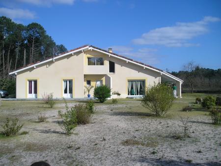 ma maison